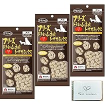 Amazon | ママ クック フリーズドライ 犬 犬用おやつ 人気タイプセット